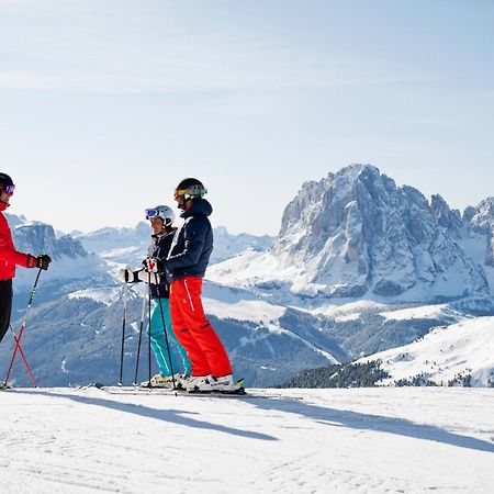 Hotel Weisses Roessl - Cavallino Bianco Laion Esterno foto